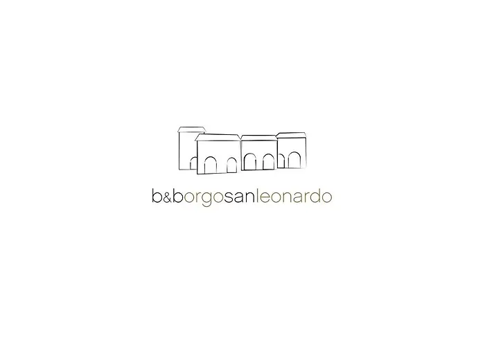 Borgo San Leonardo
